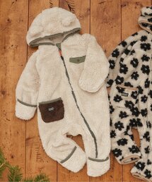 ジャンプスーツ」に該当するキッズファッション通販 - ZOZOTOWN