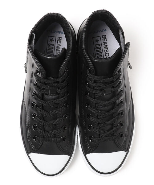 CONVERSE（コンバース）の「＜MEN＞CONVERSE×BEAMS GOLF / 別注 ジップ