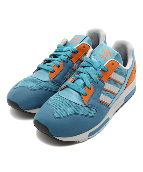 adidas（アディダス）の「adidas ZX 420（スニーカー）」 - WEAR
