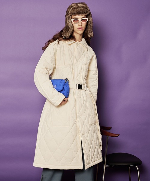 MAISON SPECIAL（メゾンスペシャル）の「【UNIVERSAL OVERALL×MAISON