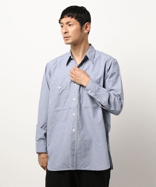 Kaptain Sunshine（キャプテン サンシャイン）の「【men's】KAPTAIN