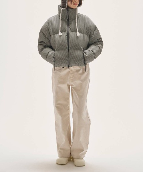 TODAYFUL（トゥデイフル）の「【TODAYFUL/トゥデイフル】Check Dawn