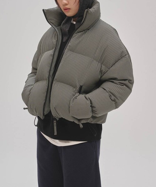 TODAYFUL（トゥデイフル）の「【TODAYFUL/トゥデイフル】Check Dawn