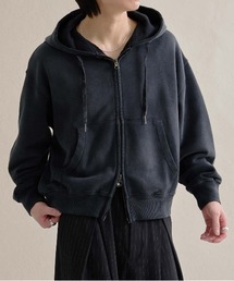 epnok｜エプノックのパーカー（ジップアップ）通販 - ZOZOTOWN