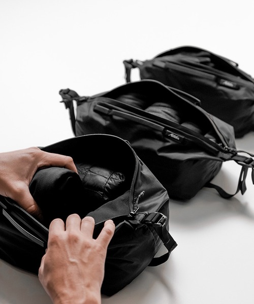 Matador/マタドール Gear Cube Set 3-Pack/ギアキューブセット 3セット