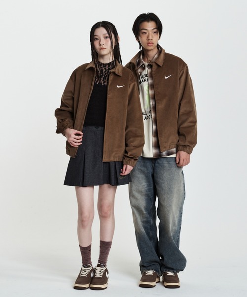 セール】ナイキ ライフ メンズ ハリントン ジャケット / Nike Life