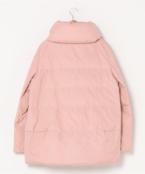 セール】【HANAE MORI】ヴェルメンティーノ ダウンコート（ダウン