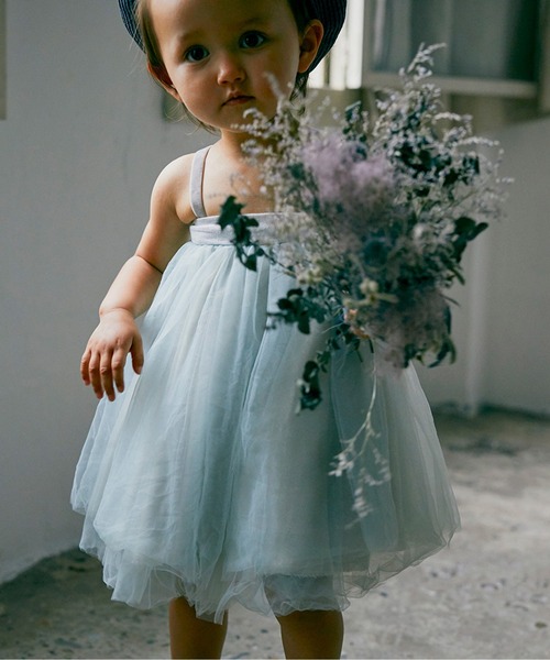 MARLMARL（マールマール）の「【MARLMARL】マールマール チュチュ 2way