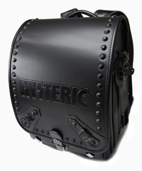 公式 美品激レア ヒステリックミニ スカルEVILデザイン セカンド