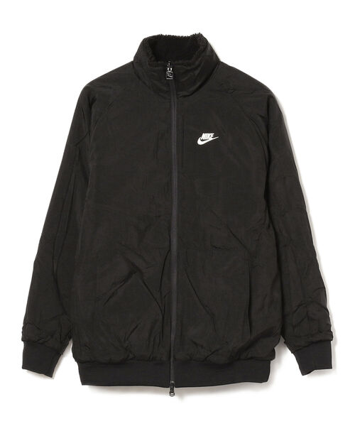 NIKE（ナイキ）の「NIKE / フルジップ リバーシブル ボア ジャケット