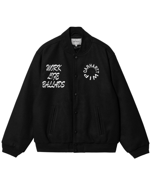 Carhartt WIP（カーハートダブリューアイピー）の「Carhartt WIP