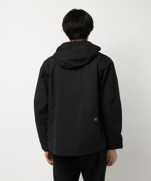 EDITION（エディション）の「NIKE SB GORETEX コーチジャケット