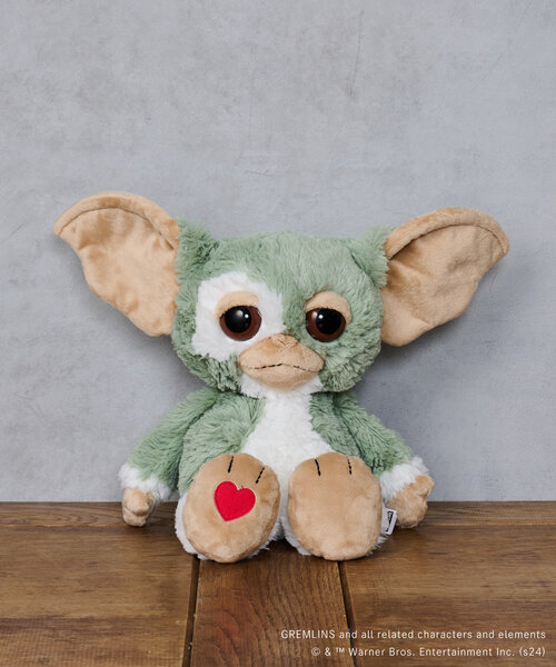 BIRTHDAY BAR（バースデイバー）の「【GREMLINS グレムリン】ギズモ