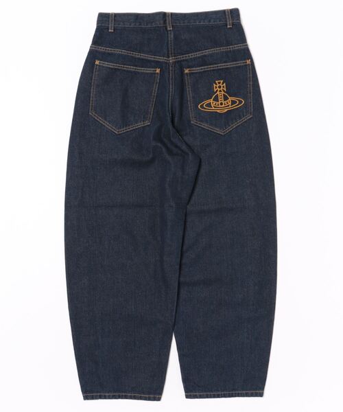 Vivienne Westwood（ヴィヴィアンウエストウッド）の「ｵｰｶﾞﾆｯｸﾃﾞﾆﾑﾀｯｸ