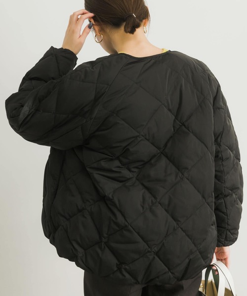 URBAN RESEARCH（アーバンリサーチ）の「コクーンキルティングダウン