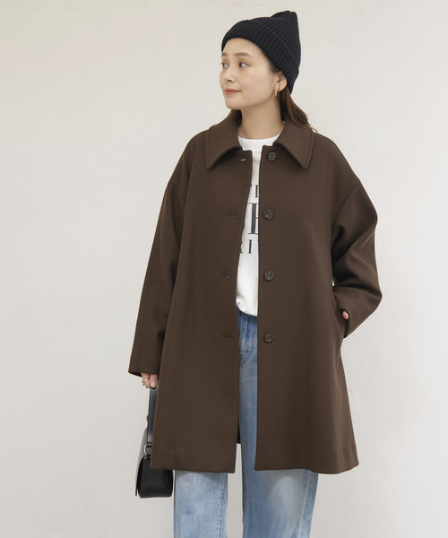 JOURNAL STANDARD（ジャーナルスタンダード）の「S120ステンカラー