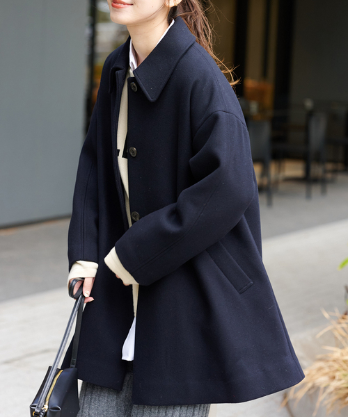 JOURNAL STANDARD（ジャーナルスタンダード）の「S120ステンカラー