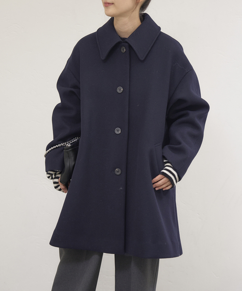 JOURNAL STANDARD（ジャーナルスタンダード）の「S120ステンカラー