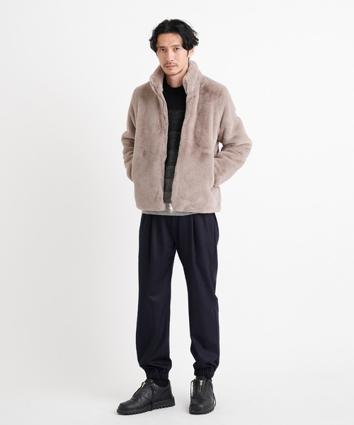 TATRAS/タトラス】ASTONI/アストー二（ブルゾン）｜TATRAS（タトラス