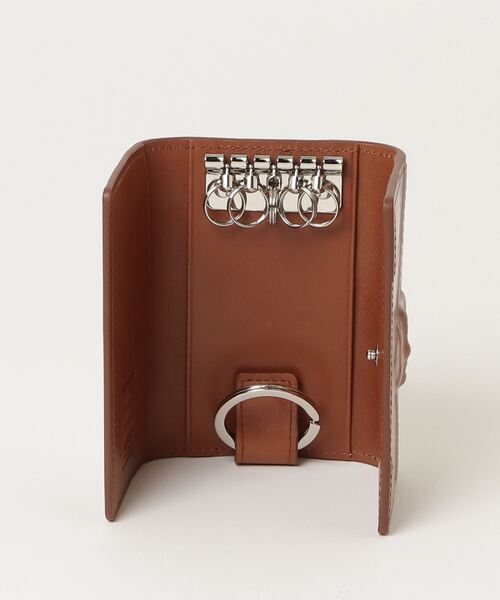 MIHARAYASUHIRO/ミハラヤスヒロ】invisible key case（キーケース/キー