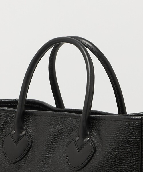 レザー トートバッグ M（トートバッグ）｜UNITED ARROWS（ユナイテッド