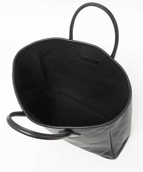 レザー トートバッグ M（トートバッグ）｜UNITED ARROWS（ユナイテッド