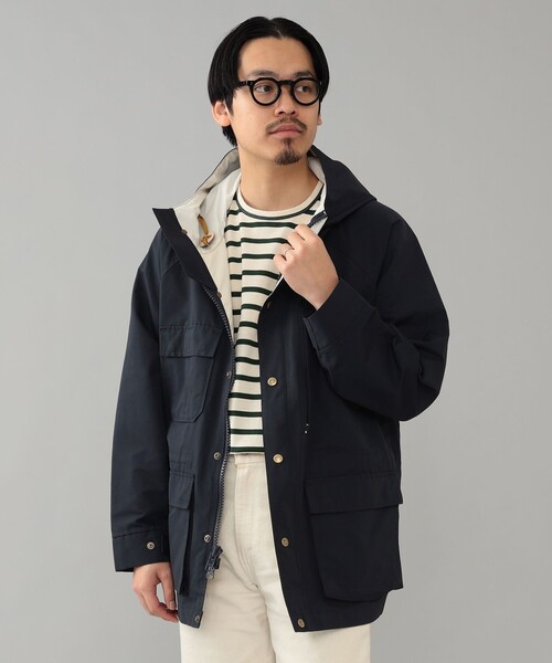 WOOLRICH（ウールリッチ）の「WOOLRICH × BEAMS F / 別注 マウンテン