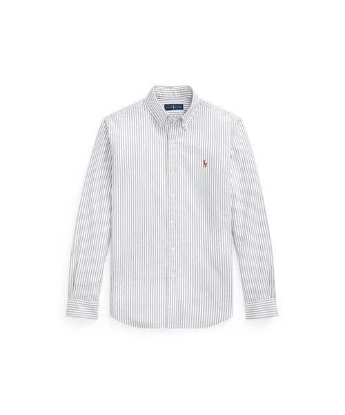 POLO RALPH LAUREN（ポロ ラルフ ローレン）の「カスタム フィット
