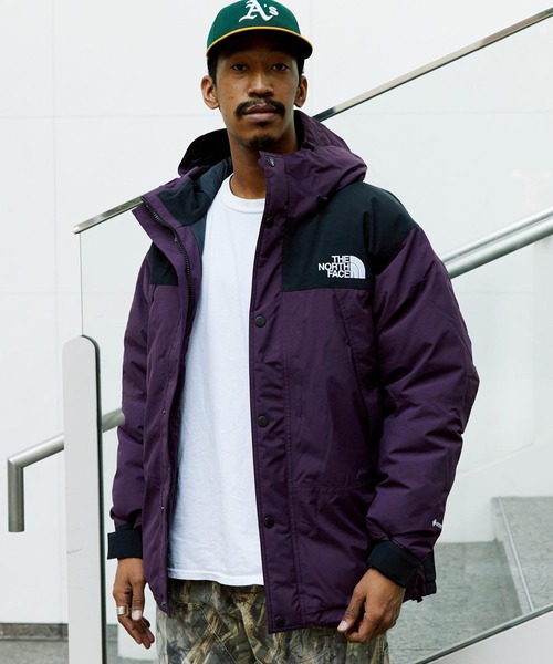 THE NORTH FACE（ザノースフェイス）の「THE NORTH FACE MOUNTAIN DOWN