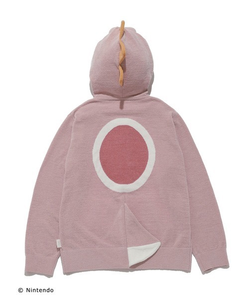 gelato pique（ジェラートピケ）の「【スーパーマリオ】【ジュニア