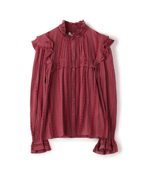 ISABEL MARANT（イザベルマラン）の「ISABEL MARANT ETOILE JATEDY