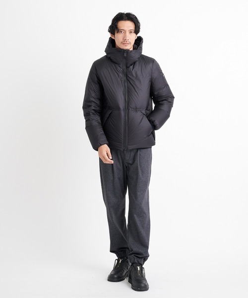 TATRAS/タトラス】CITIADO/シチアード（ダウンジャケット/コート