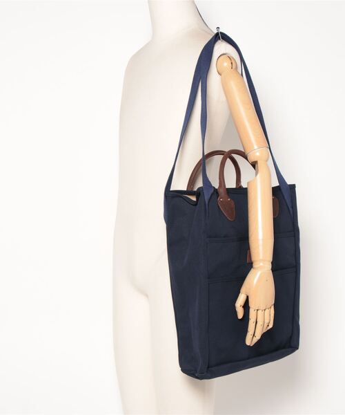 ストニントン・デイリー・キャリー・トート（トートバッグ）｜L.L.Bean