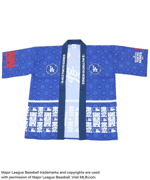 MLB》法被 TOKYO SERIES 東京シリーズ 開幕戦【公式】（その他トップス