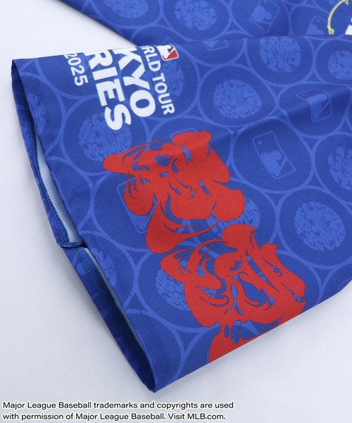 MLB》法被 TOKYO SERIES 東京シリーズ 開幕戦【公式】（その他トップス