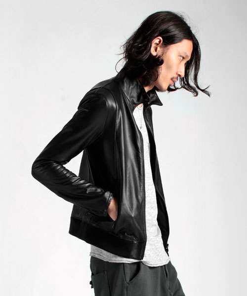 NANO universe（ナノユニバース）の「MADE IN JAPAN shama別注 / nano