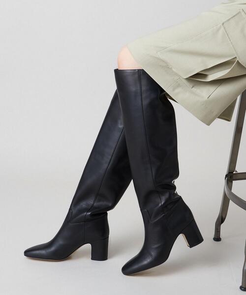 ODETTE E ODILE（オデットエオディール）の「オーバーニー ロング