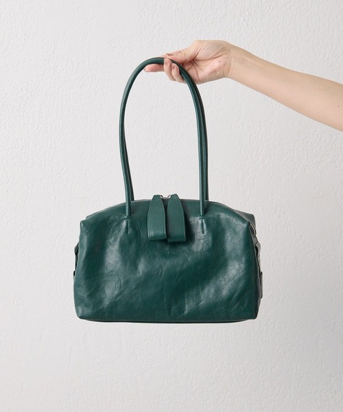 ear PAPILLONNER（イアパピヨネ）の「《本革/380g》ロングハンドル