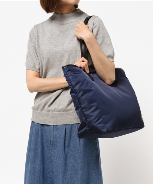 STUSSY（ステューシー）の「Stussy x Porter Tote Bag（トートバッグ