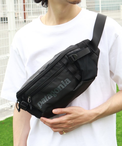 Patagonia/パタゴニア】BLACK HOLE WAIST PACK /ブラックホール