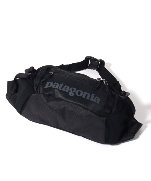Patagonia/パタゴニア】BLACK HOLE WAIST PACK /ブラックホール