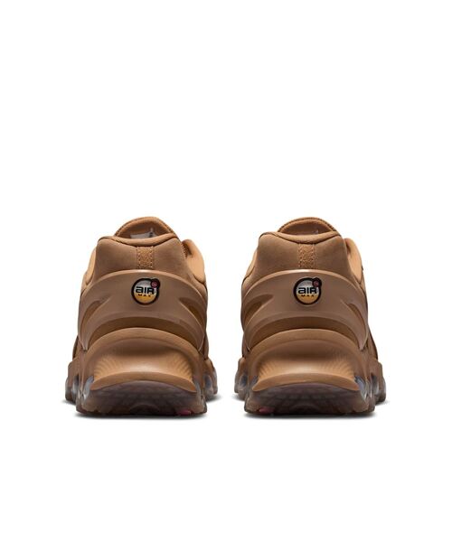 ナイキ エア マックス Dn8 レザー メンズシューズ / Nike Air Max Dn8