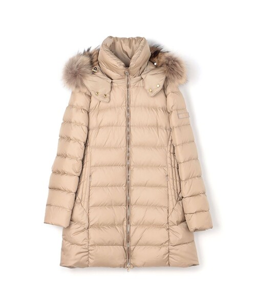 セール】【別注】TATRAS×TOMORROWLAND SARMA ダウンコート（ダウン