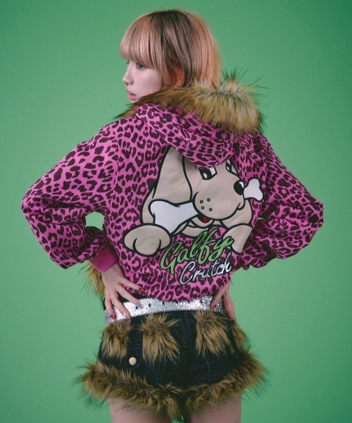 GALFY（ガルフィー）の「ストリートファッション GALFY ガルフィー 全