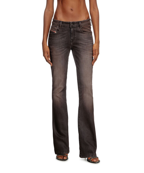 ウィメンズ デニムパンツ 1969 D-EBBEY（デニムパンツ）｜DIESEL