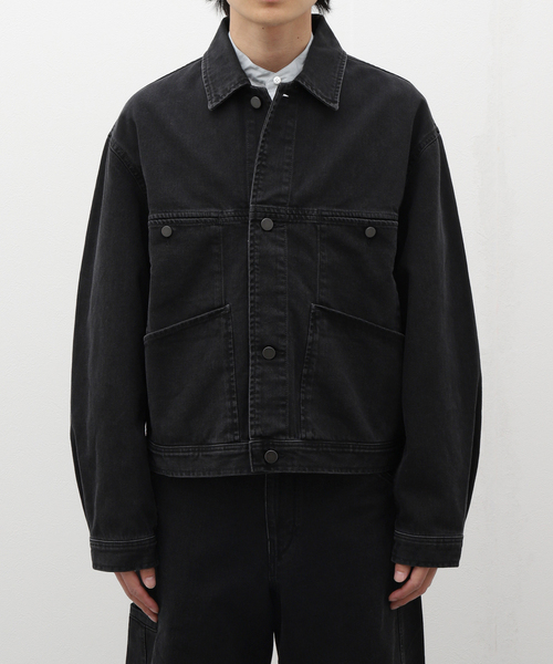 LEMAIRE / ルメール】4 POCKET BLOUSON（その他アウター）｜LEMAIRE