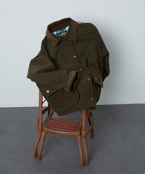 FREAK'S STORE（フリークスストア）の「▽【WEB限定】BRITISH KHAKI