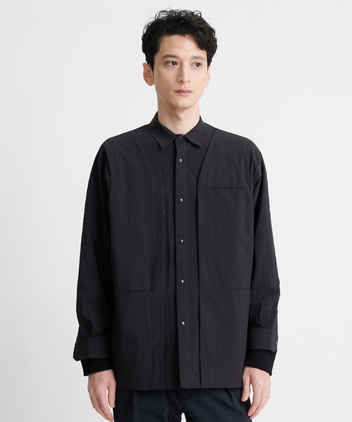 White Mountaineering / ホワイトマウンテニアリング】CORDURA 2WAY