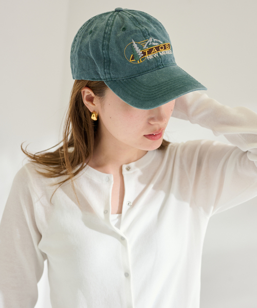 セール】AMERICAN LOCAL SOUVENIR baseball cap（キャップ