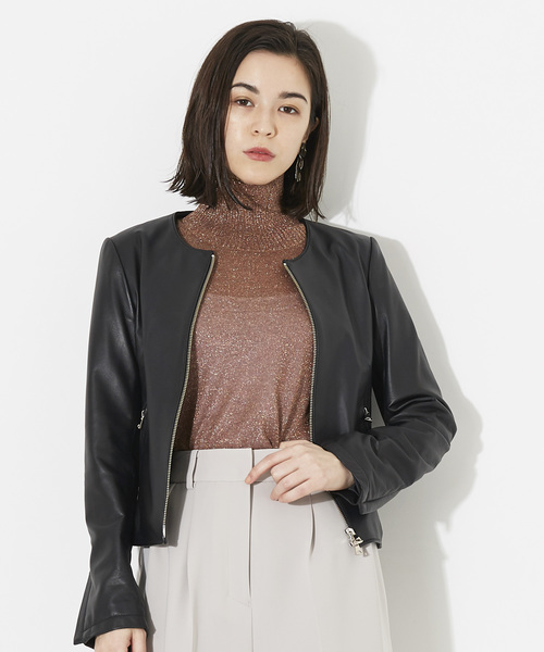 STUDIOUS（ステュディオス）の「【STUDIOUS】 モイストラム シングル